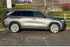 skoda KODIAQ 1.5 TSI 204ps SE L iV DSG *Ex Demo Hybrid in Graphite Grey