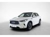 INFINITI QX50 LUXE