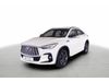 INFINITI QX55 ESSENTIAL