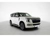 NISSAN PATROL LE PLATINUM CITY