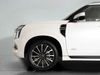 NISSAN PATROL LE PLATINUM CITY