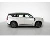 NISSAN PATROL LE PLATINUM CITY
