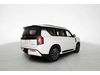 NISSAN PATROL LE PLATINUM CITY