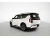 NISSAN PATROL LE PLATINUM CITY
