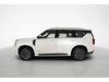 NISSAN PATROL LE PLATINUM CITY