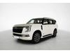 NISSAN PATROL LE PLATINUM CITY