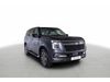 NISSAN PATROL SE PLATINUM CITY