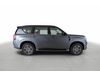 NISSAN PATROL SE PLATINUM CITY