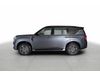 NISSAN PATROL SE PLATINUM CITY