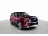 INFINITI QX80 SENSORY