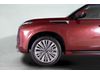 INFINITI QX80 SENSORY