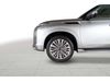 INFINITI QX80 SENSORY