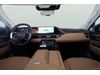 INFINITI QX80 SENSORY