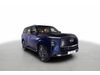 INFINITI QX80 SENSORY