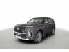 INFINITI QX80 SENSORY