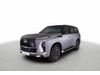 INFINITI QX80 AUTOGRAPH