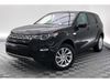 LAND ROVER DISCOVERY SPORT HSE