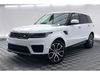 LAND ROVER RANGE ROVER SPORT HSE