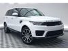 LAND ROVER RANGE ROVER SPORT HSE