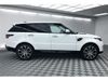 LAND ROVER RANGE ROVER SPORT HSE