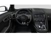 Jaguar F-TYPE F-TYPE P450 R-Dynamic RWD Convertible