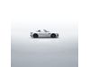 Jaguar F-TYPE F-TYPE P450 R-Dynamic RWD Convertible