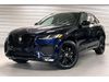 Jaguar F-PACE F-PACE P250 R-DYNAMIC S