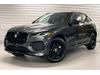 Jaguar F-PACE F-PACE P250 R-DYNAMIC S