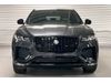 Jaguar F-PACE F-PACE P250 R-DYNAMIC S
