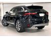 Jaguar F-PACE F-PACE P250 R-DYNAMIC S