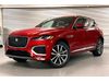 Jaguar F-PACE F-PACE P250 R-DYNAMIC S