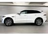 Jaguar F-PACE F-PACE P250 R-DYNAMIC S