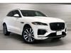 Jaguar F-PACE F-PACE P250 R-DYNAMIC S