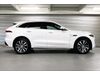 Jaguar F-PACE F-PACE P250 R-DYNAMIC S