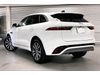 Jaguar F-PACE F-PACE P250 R-DYNAMIC S