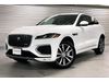 Jaguar F-PACE F-PACE P250 R-DYNAMIC S