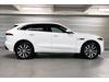Jaguar F-PACE F-PACE P250 R-DYNAMIC S