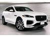 Jaguar F-PACE F-PACE P250 R-DYNAMIC S