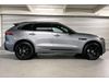 Jaguar F-PACE F-PACE P250 R-DYNAMIC S
