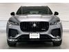 Jaguar F-PACE F-PACE P250 R-DYNAMIC S