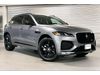 Jaguar F-PACE F-PACE P250 R-DYNAMIC S