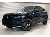 Jaguar F-PACE F-PACE P250 R-DYNAMIC S