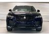 Jaguar F-PACE F-PACE P250 R-DYNAMIC S