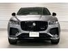 Jaguar F-PACE F-PACE P250 R-DYNAMIC S