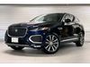 Jaguar F-PACE F-PACE P250 R-DYNAMIC S