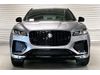 Jaguar F-PACE F-PACE P250 R-DYNAMIC S