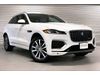 Jaguar F-PACE F-PACE P250 R-DYNAMIC S