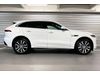 Jaguar F-PACE F-PACE P250 R-DYNAMIC S