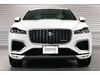 Jaguar F-PACE F-PACE P250 R-DYNAMIC S