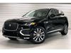 Jaguar F-PACE F-PACE P250 R-DYNAMIC S